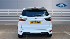 Ford EcoSport 1.0 EcoBoost 125 ST-Line 5dr Petrol Hatchback